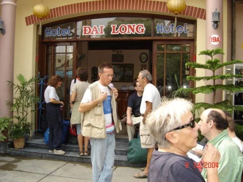 Dai Long Hotel Hoi An - photo 12