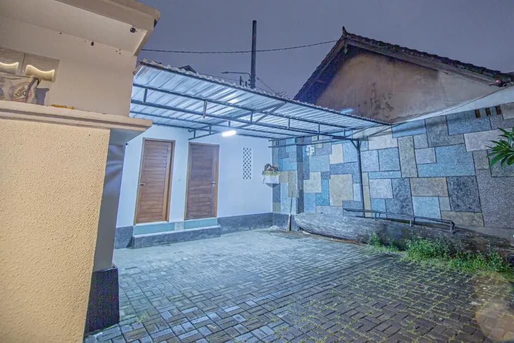 Villa Paradise Seminyak - main photo