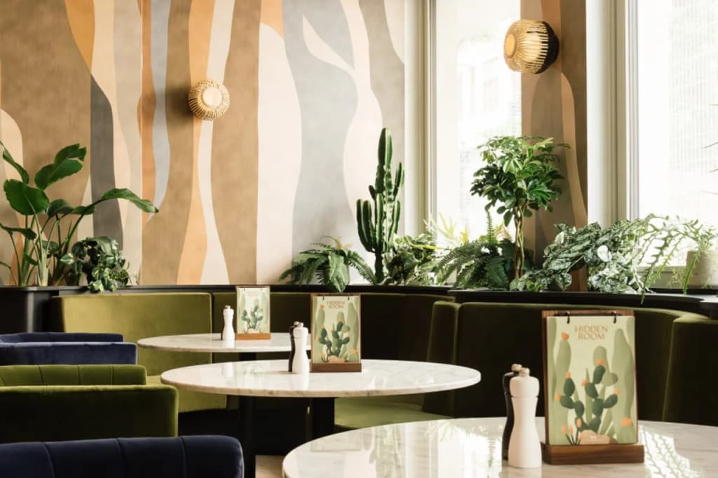 Hotel Schani City - photo 2