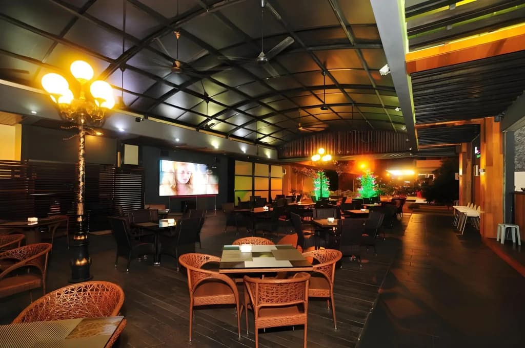 D North Star Hotel & Spa - photo 11