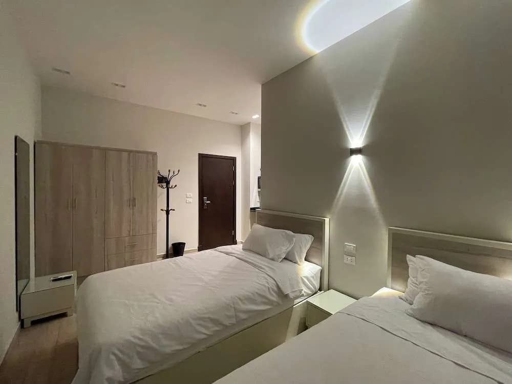 Sleep Inn Apart-hotel - photo 5