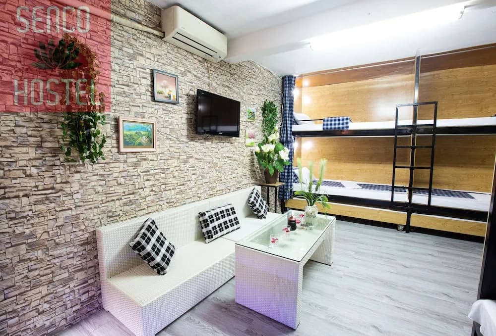 Senco Female Hostel - photo 6