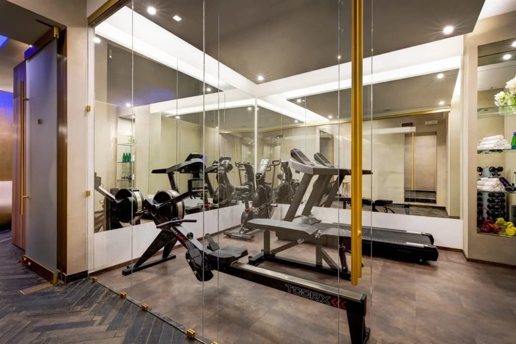 Resort Dharma Boutique Hotel & SPA - photo 18
