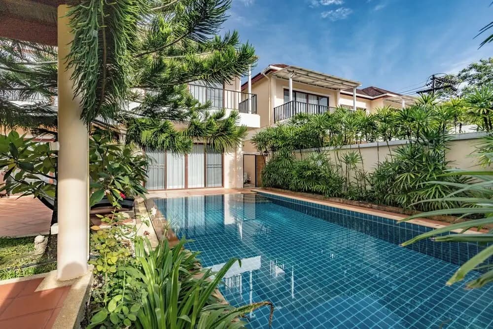 East villa 2 - photo 9