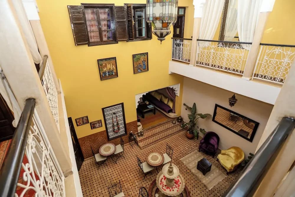 66 Av. Imam El Ghazali - photo 14