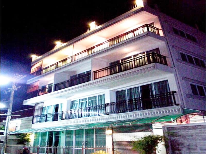 Rouge Service Apartment - photo 19