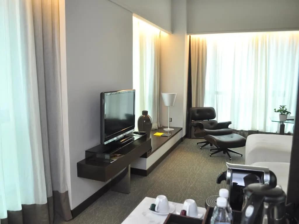 GTower Hotel - photo 7