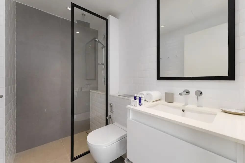 Maison Privee - Modern & Panoramic Sea View Apt on Al Reem Island - photo 7