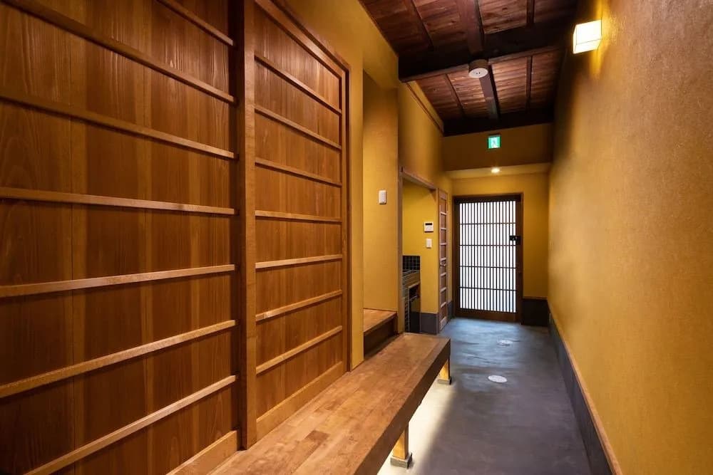 Tsumugi HorikawaKichimonji - photo 13
