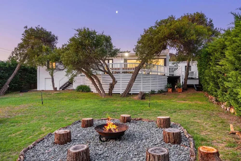 Portsea Coastal Retreat - photo 18