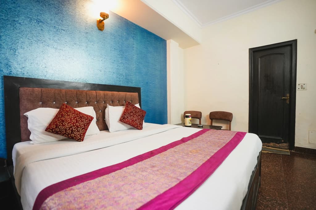 Hotel Vardhman Inn - photo 2