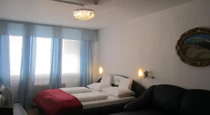 Adam Apartments - photo 6