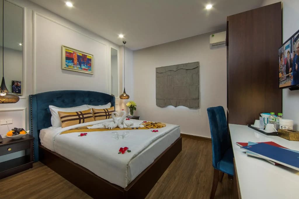 S Central Hotel & Spa - photo 5