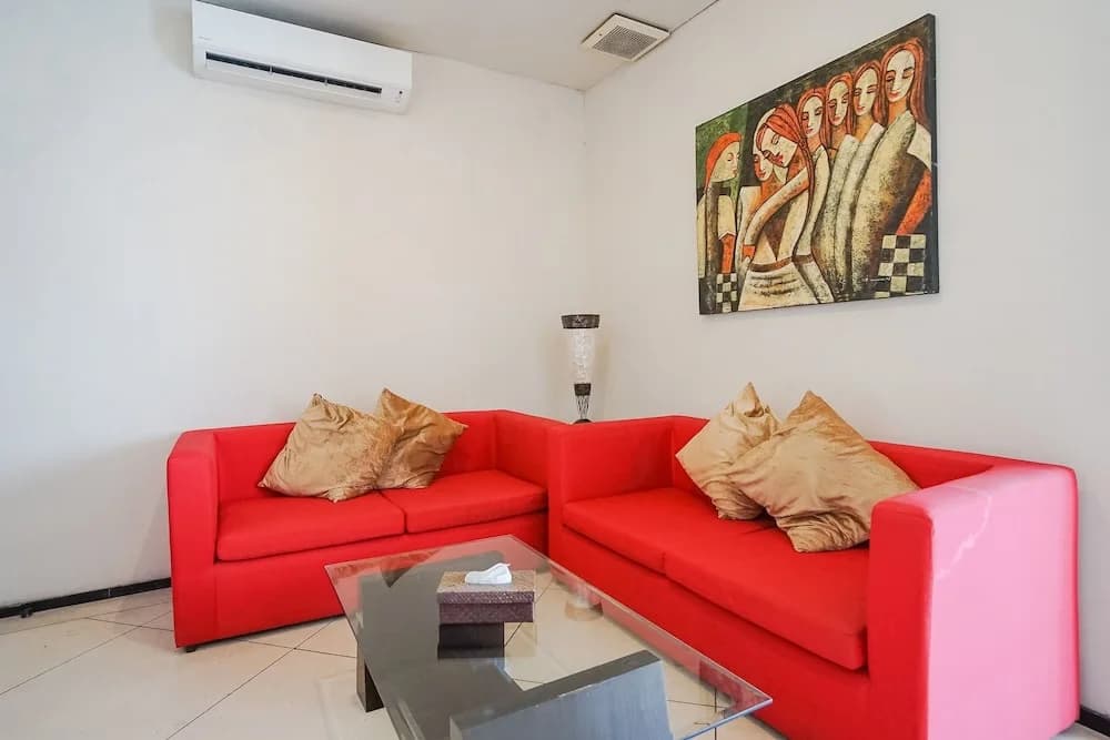 Queen Rose Villa & Spa - photo 5