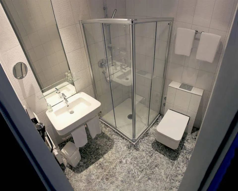 Garner Hotel Berlin - Checkpoint Charlie by IHG - photo 14