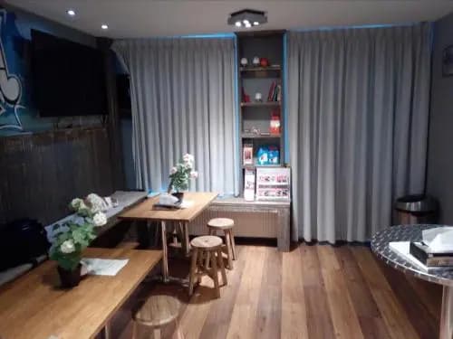Amsterdam Hostel Centre - photo 13