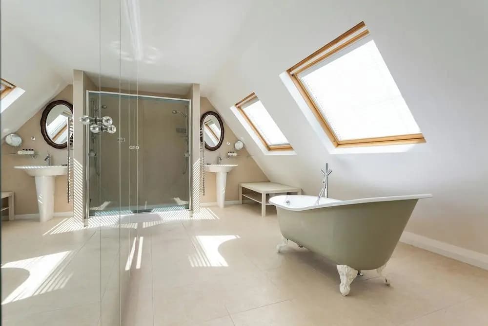 Somerset Square by Onefinestay - photo 20