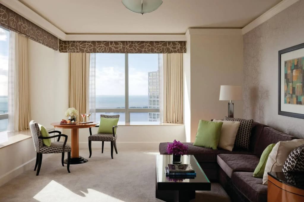 Four Seasons Residences - photo 4
