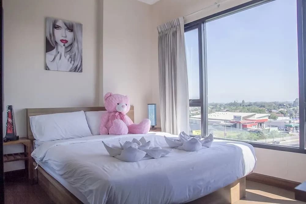 All in one Function City Resort Condo Unit - photo 2