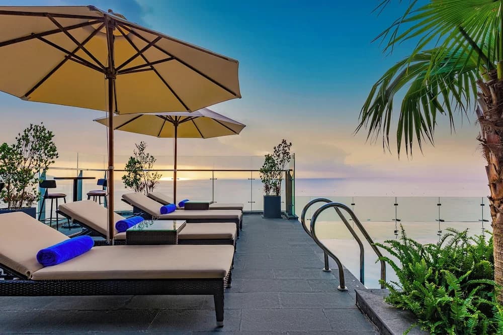Peninsula Hotel Danang - photo 30
