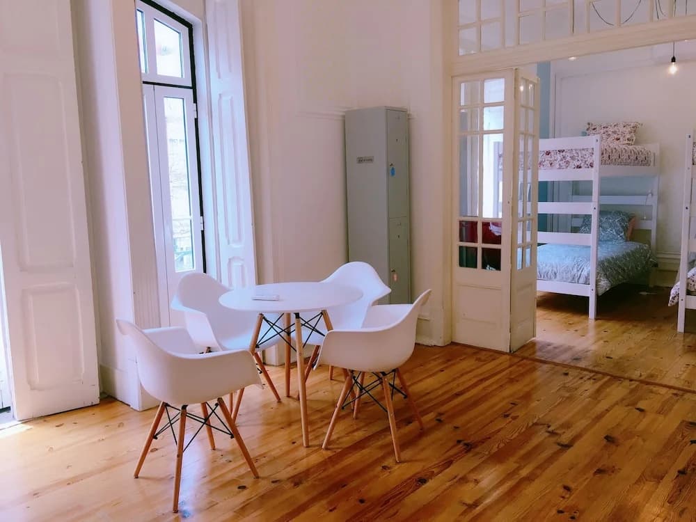 My Hostel Lisbon - photo 3