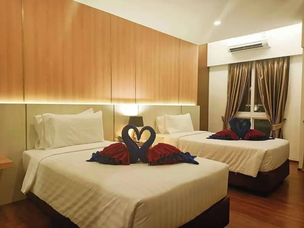 M Casa Hotel Pattaya - photo 4