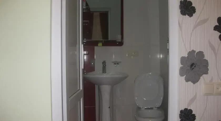 Apartment on Rustaveli avenue - photo 4