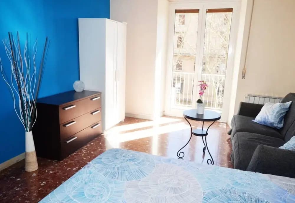 DoYouBnb Hideout in Rome - photo 4