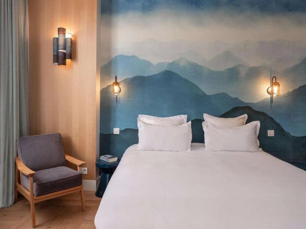 Hôtel Edgar & Achille - photo 27