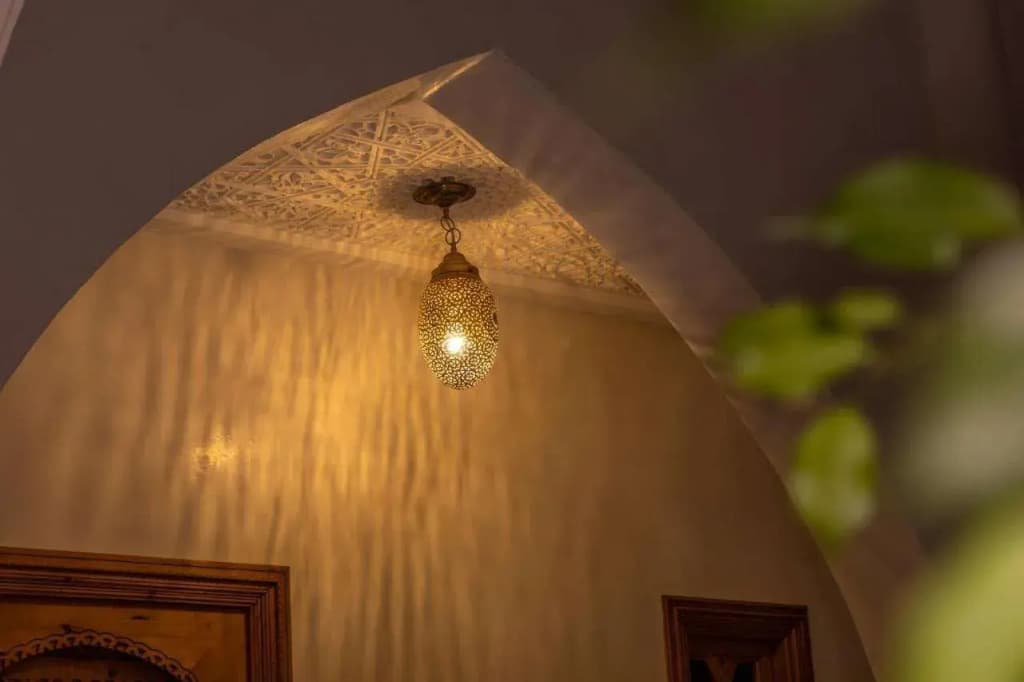 Riad La Petite Rose - photo 4