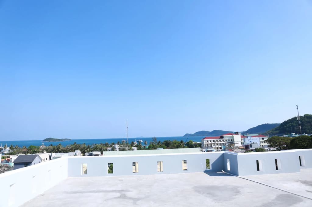 Lien Thong Hotel - photo 11