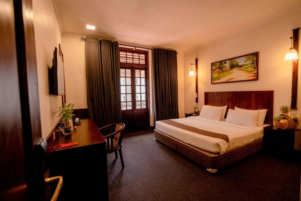 Hotel Nippon Colombo - photo 35