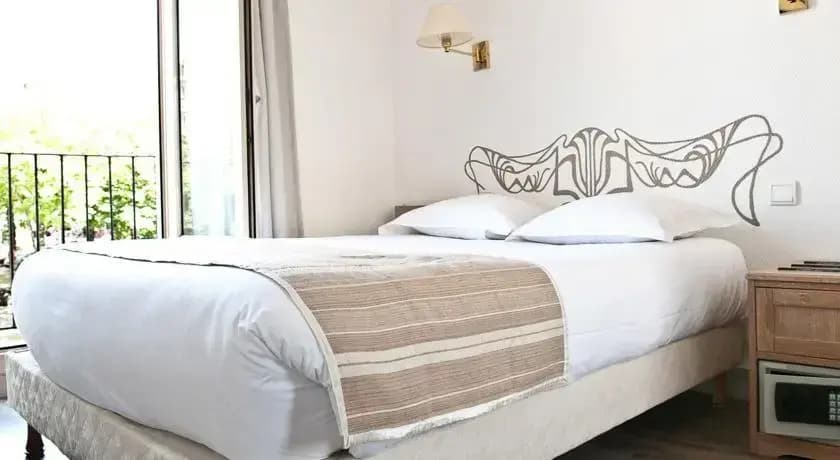 Hôtel Atlantique - photo 2
