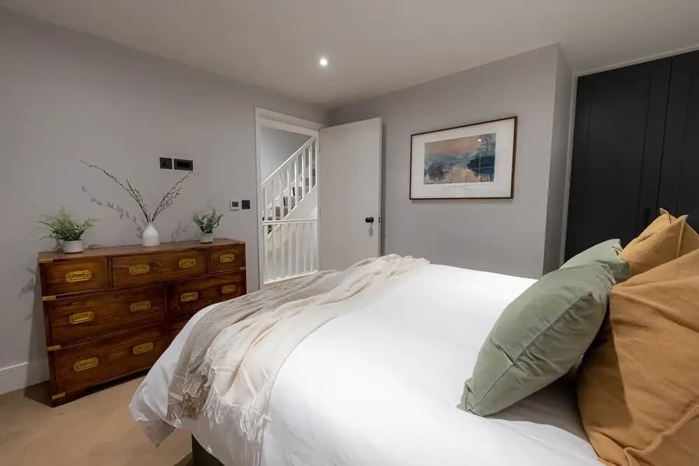 Three Bed Apts near Spitalfields Mkt - photo 5
