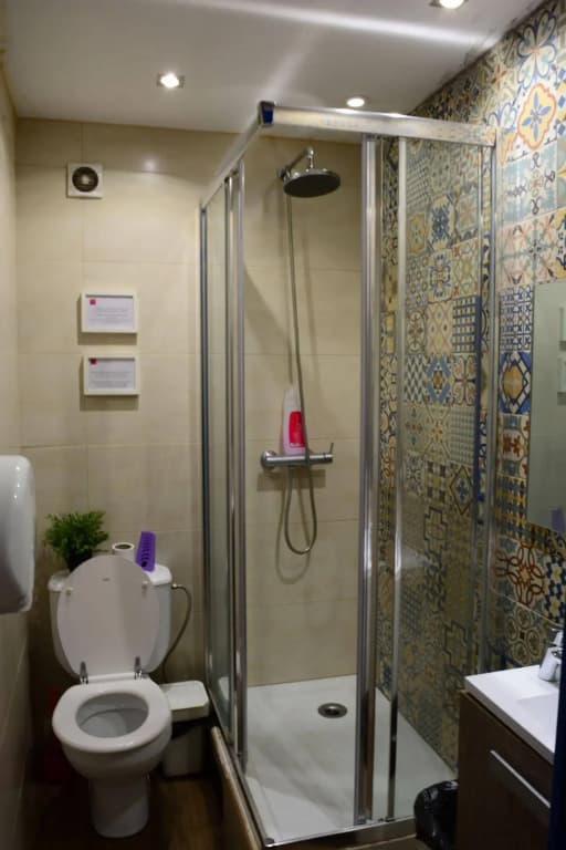 The Buba House - Hostel - photo 8