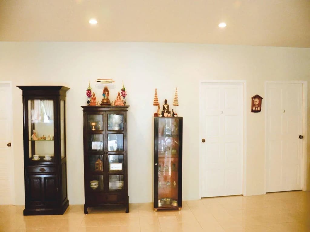 Banyan House Samui B&B - Adults Only - photo 3