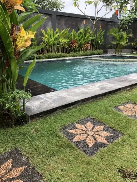 Cantika Guest House - photo 12