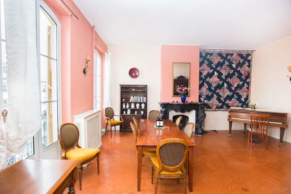 Nice Etoile AP1007 - photo 16