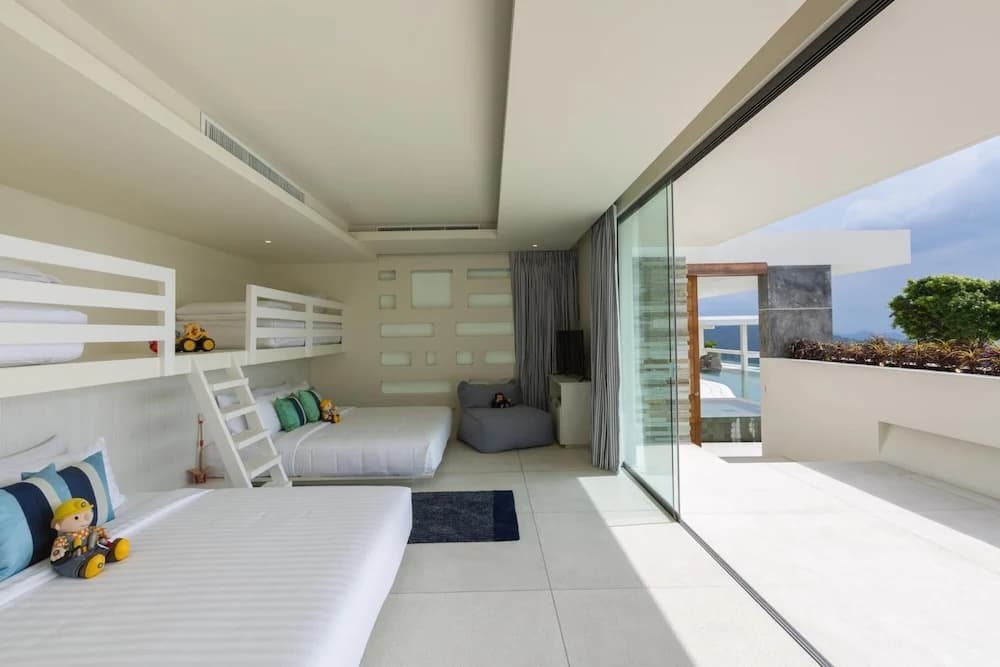 Villa Splash At Lime Samui-bang Makham - photo 7