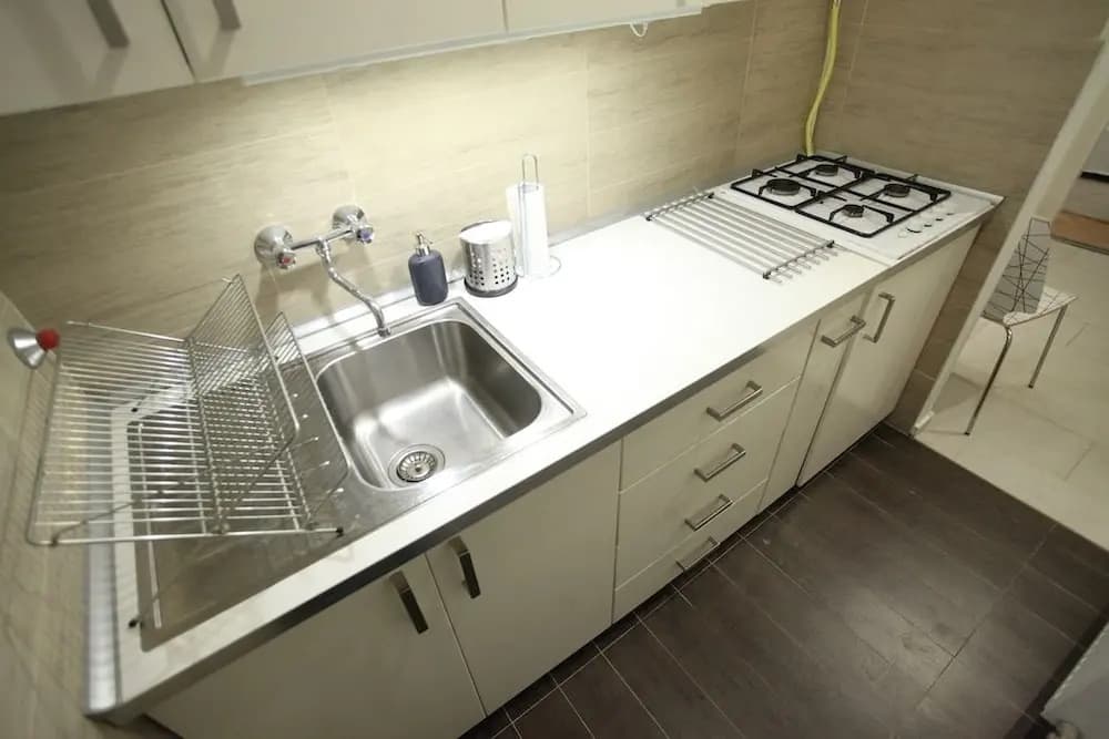 Dfive Apartments - Liberty - photo 12