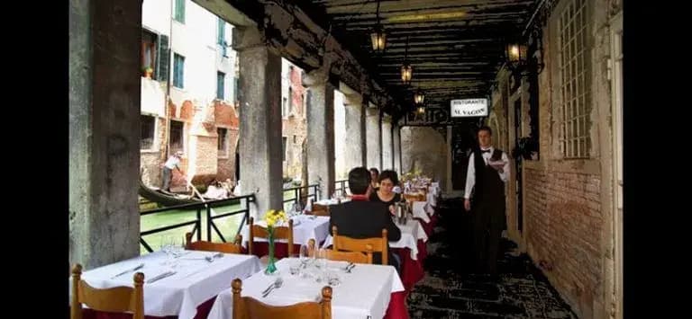 Hotel Al Vagon - photo 18