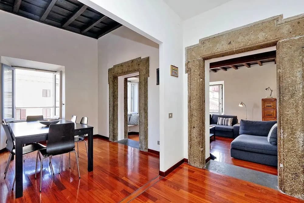 Farnese Elegant Apartment - photo 6