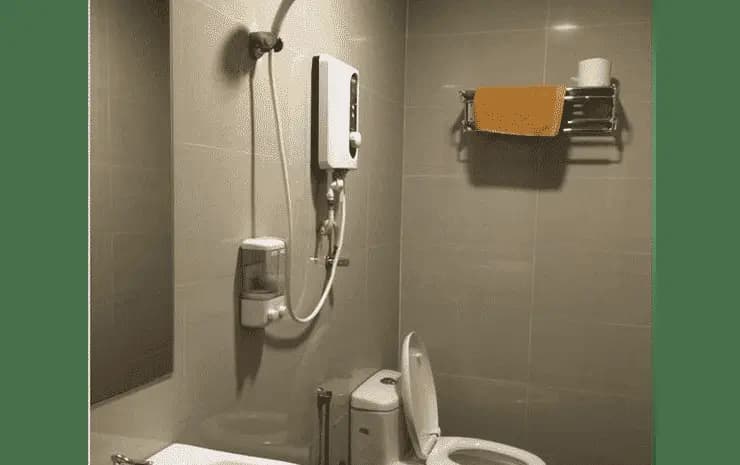 Tey Hotel - photo 4