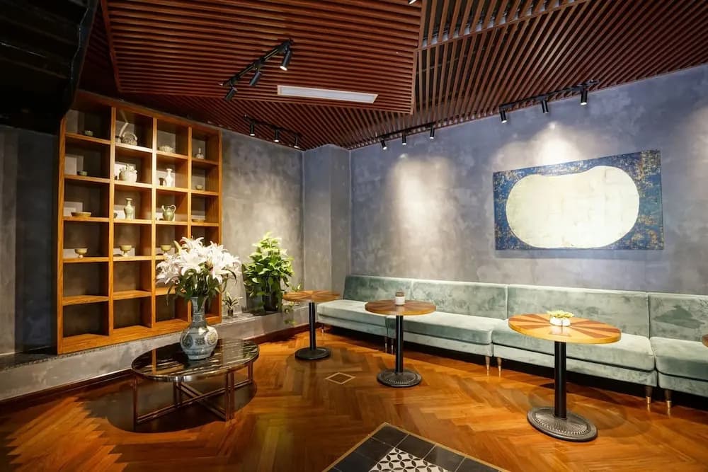 1925 Boutique Hotel - photo 14