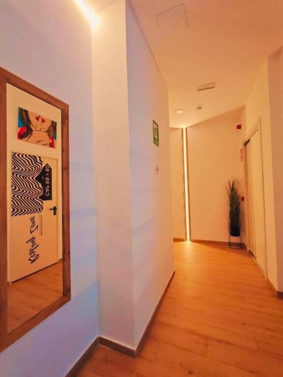 Urban Inn Madrid - photo 39