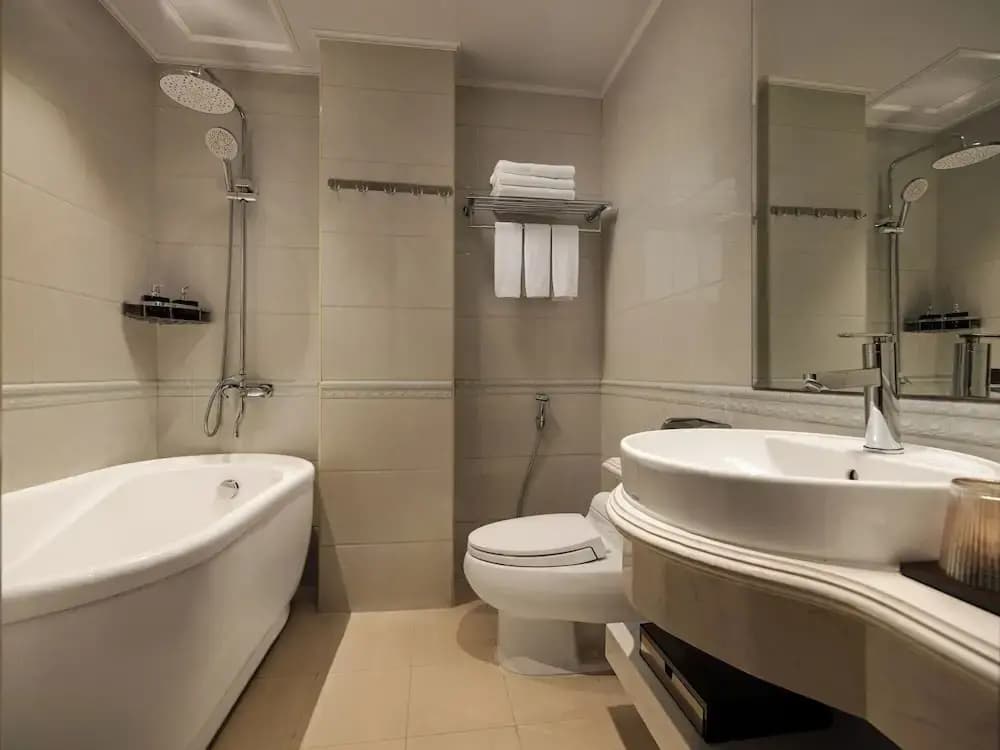 Hanoi Splendid Premium Hotel - photo 11