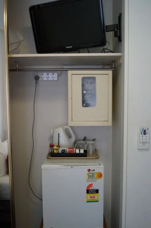 Song Hotel Sydney - photo 23