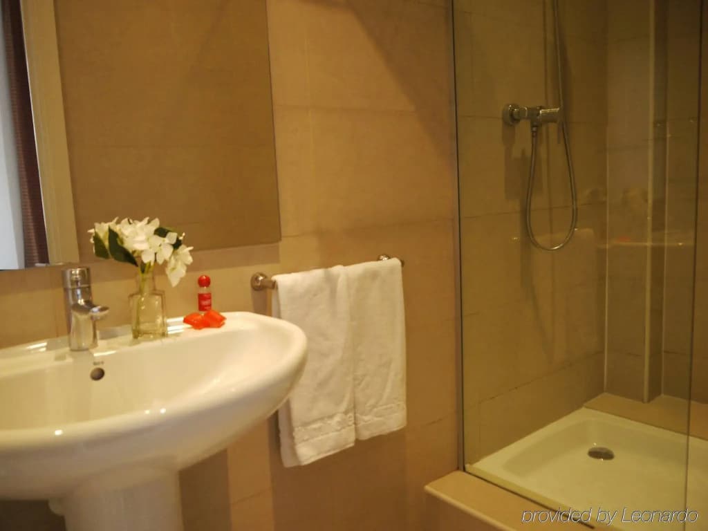 Hotel Monegal - photo 6