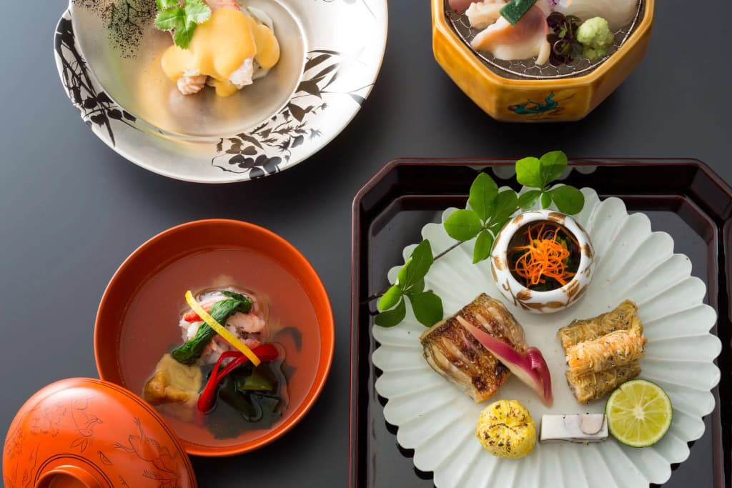 The Capitol Hotel Tokyu - photo 12