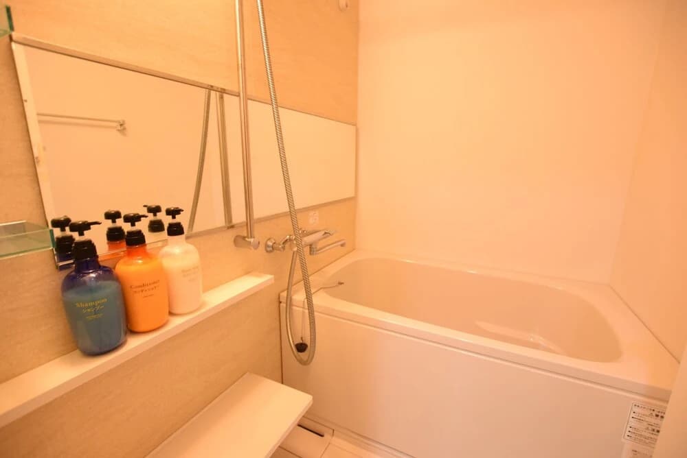 Minamihorie apartment - photo 7